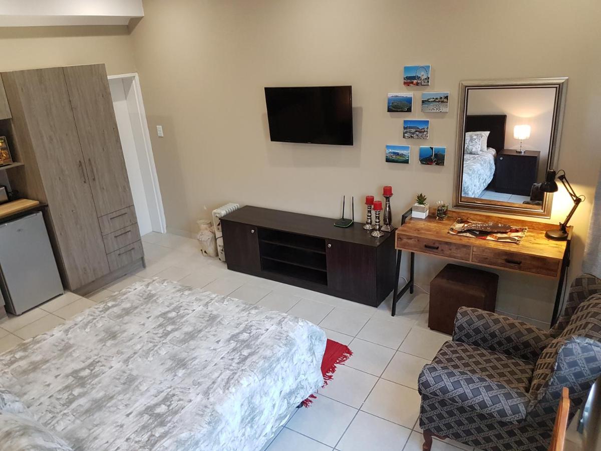 Studio on Bourdeaux - B&B