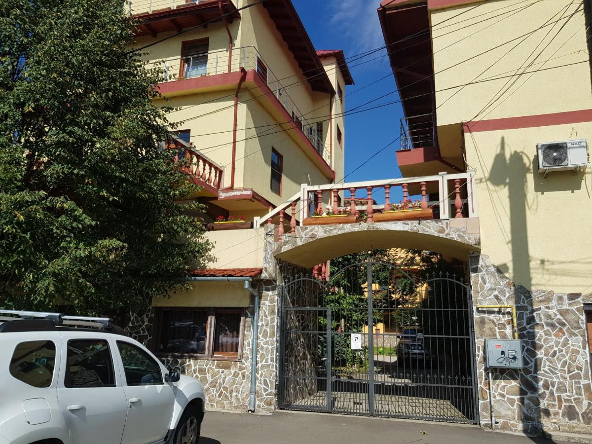 Casa Tiky - B&B Timişoara