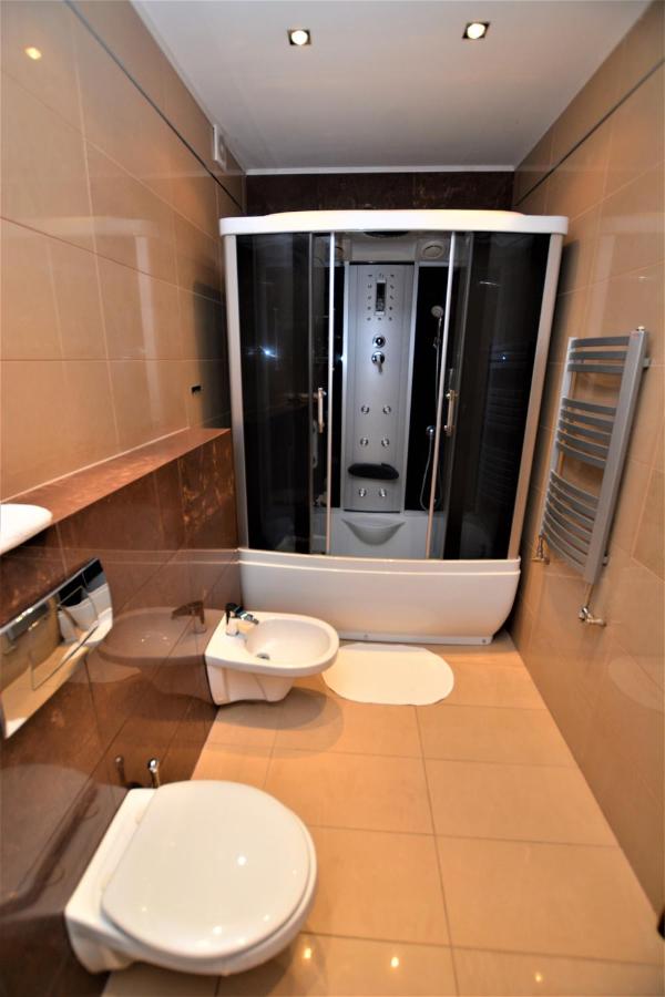 Appartement 1 Chambre