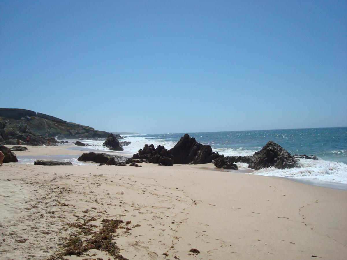 Quinta Boavista - Bed and Breakfast Cercal