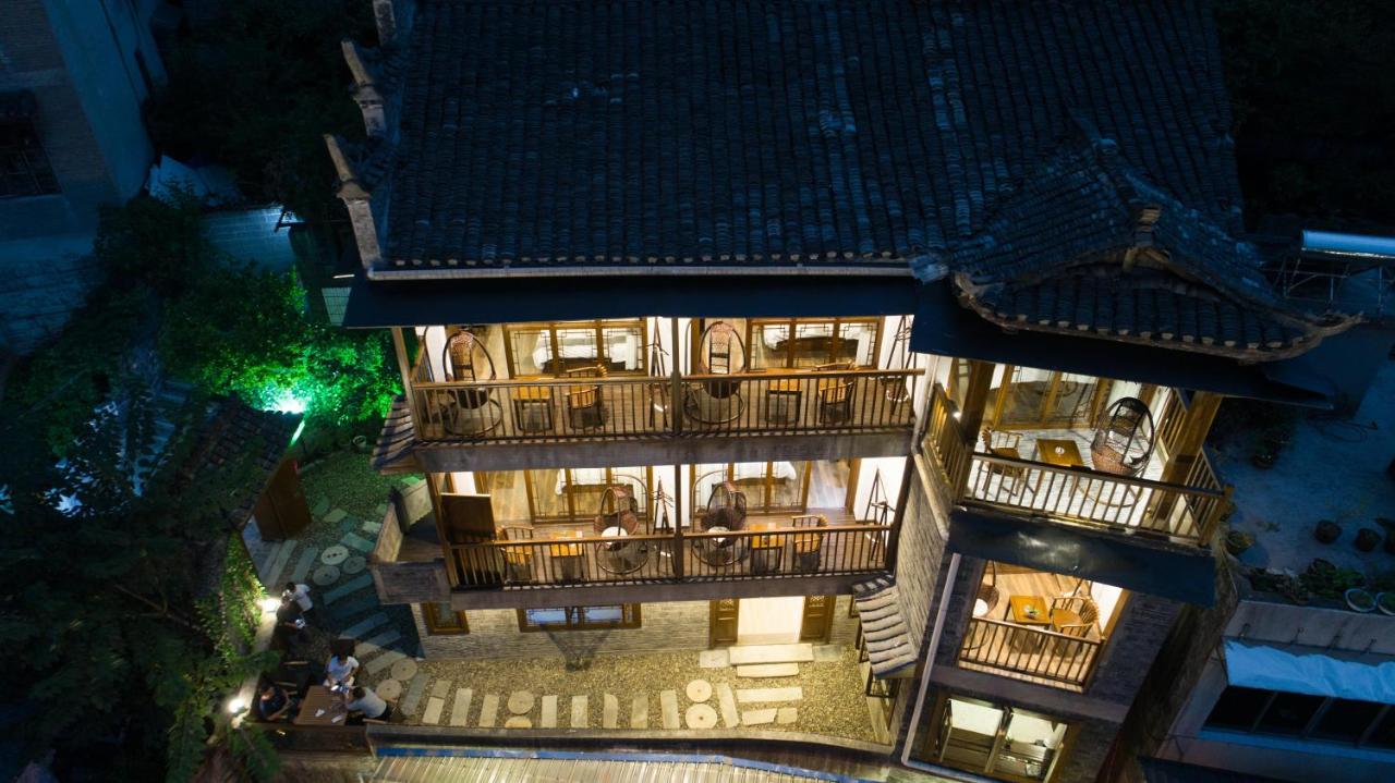 Wang Jiang Reclusive Boutique Inn - B&B Fenghuang