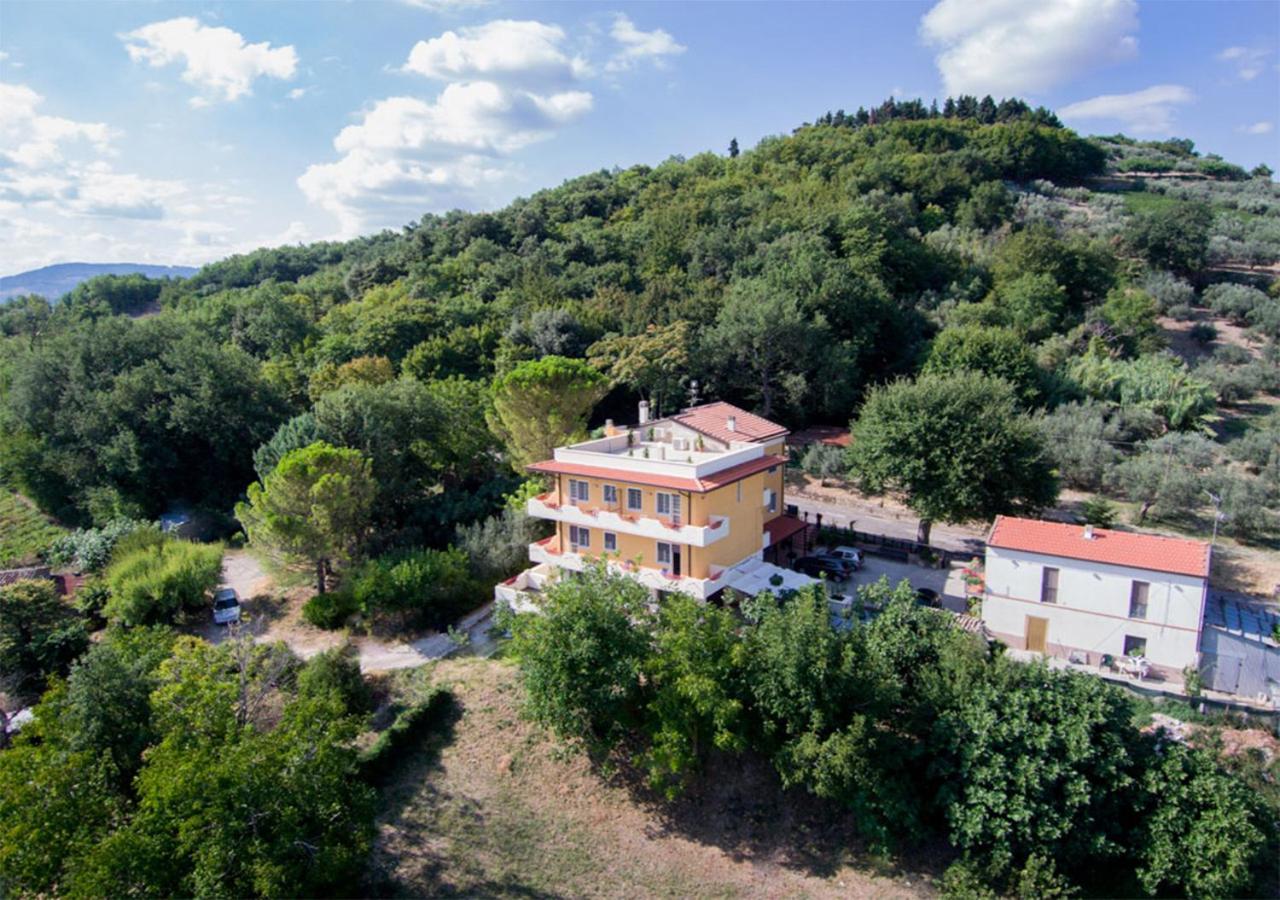 Casa Vistaverde - Ferienwohnung