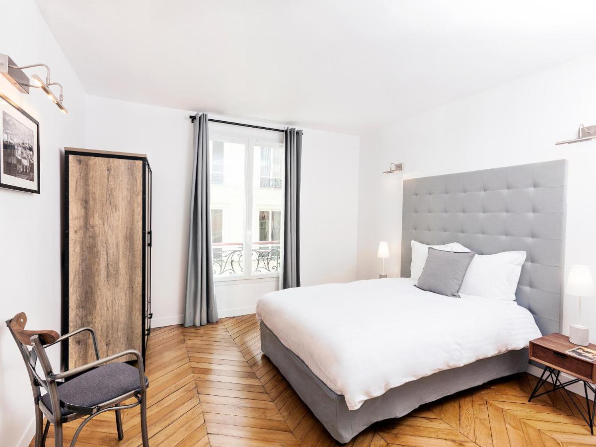 Appartamento con 4 Camere da Letto - 2