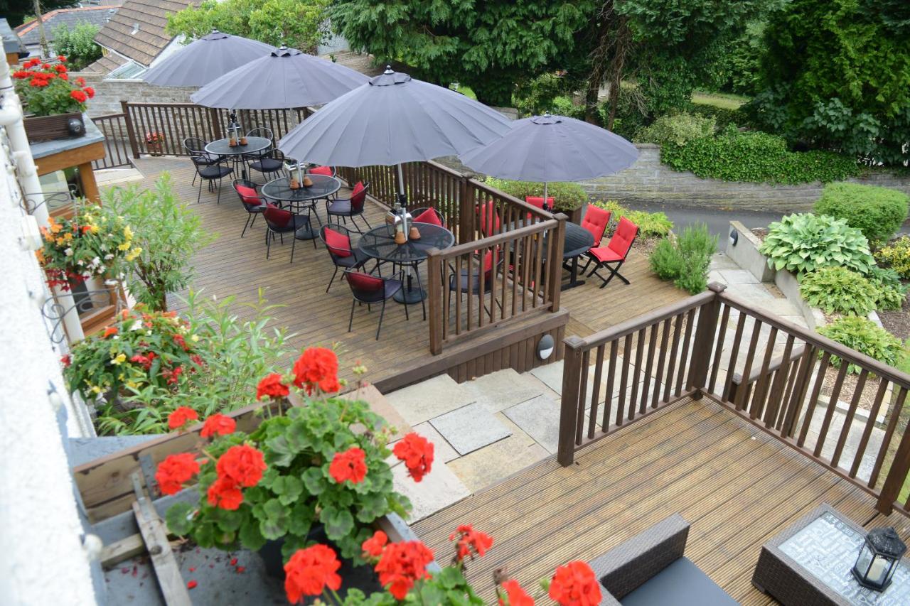 B&B Swansea - The Gower Hotel - Bed and Breakfast Swansea