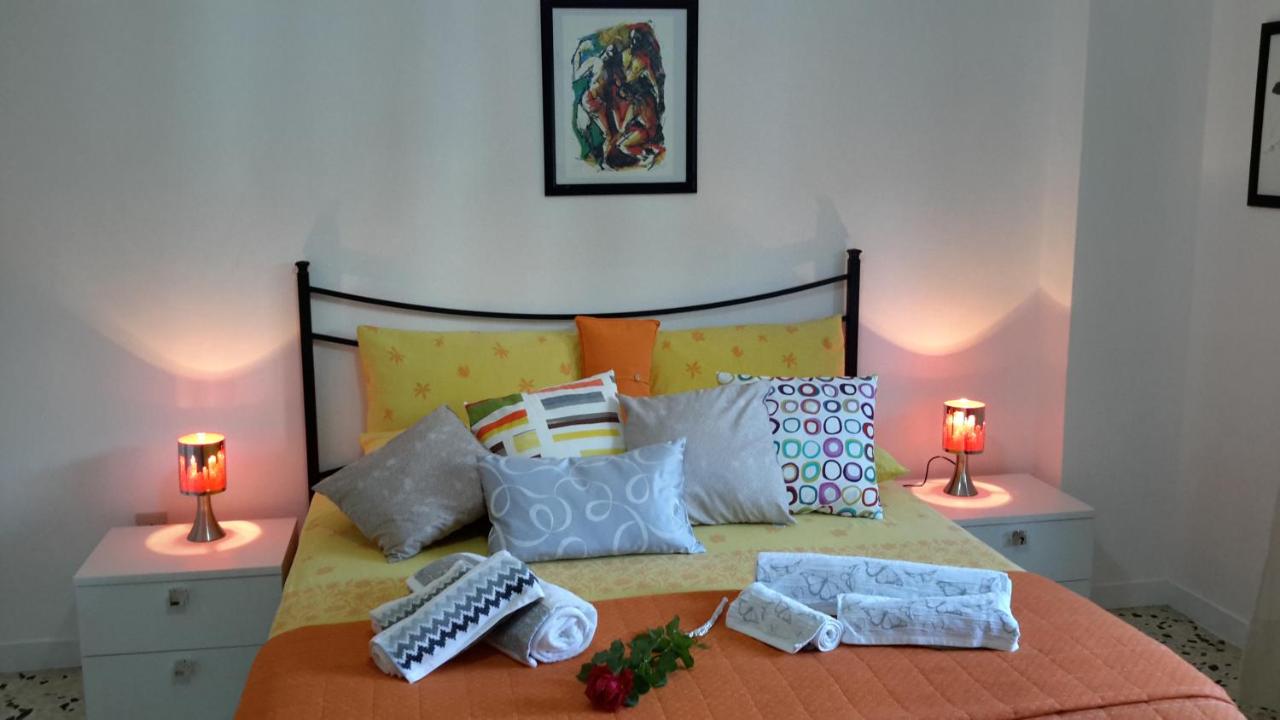 B&B Marsala - relax home - Bed and Breakfast Marsala