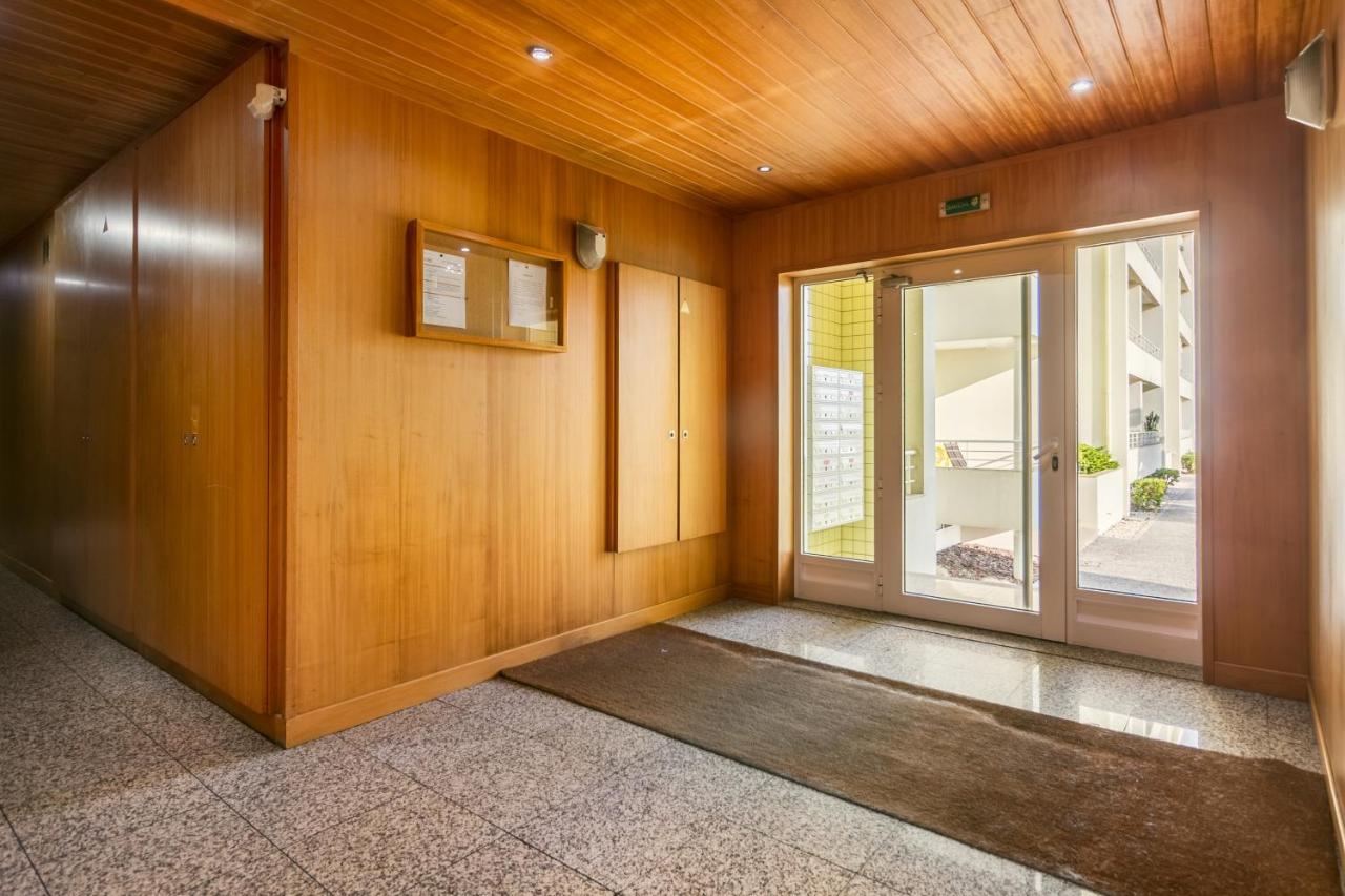 São Félix Ocean Views Apartment - B&B