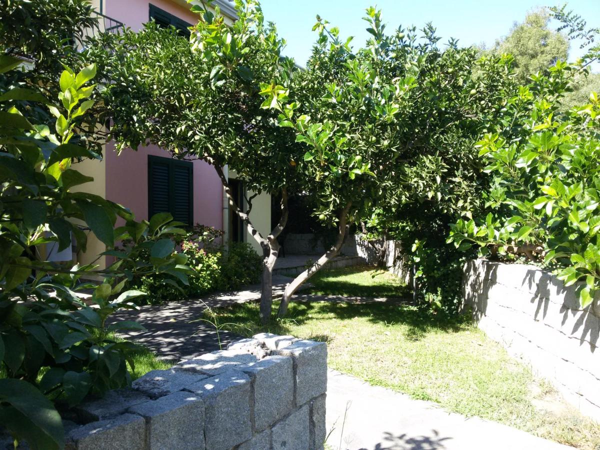 Casa Flavia - Ferienwohnung Santa Maria Navarrese