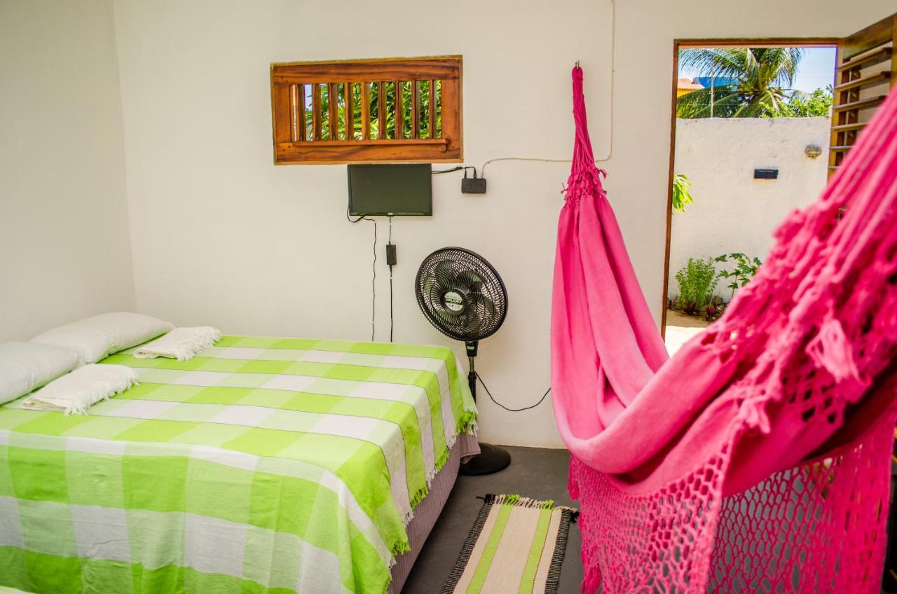 Chambre Triple