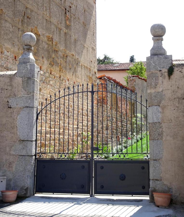 Loge Montaigne - B&B