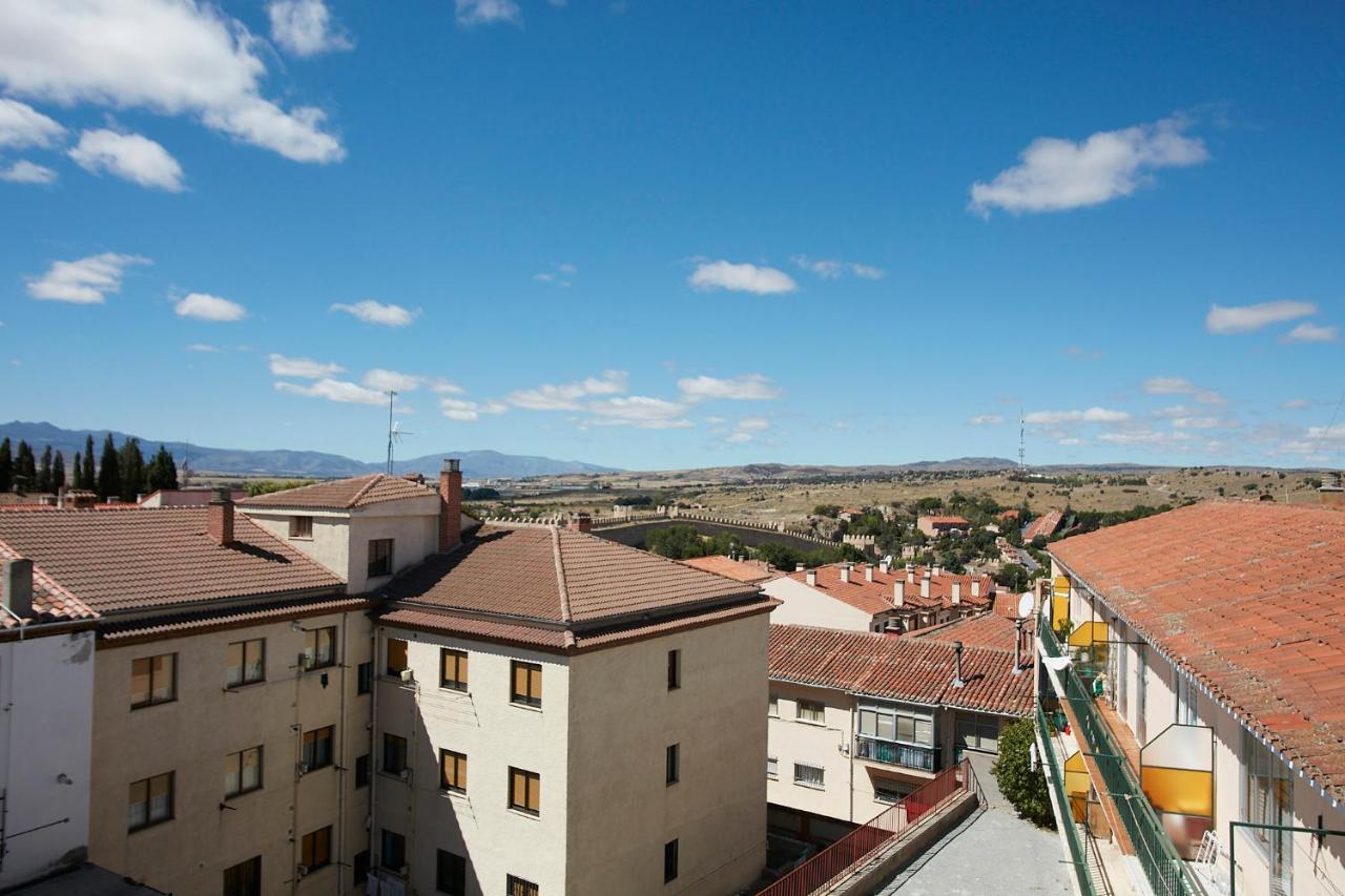 Casa de Polentinos - Chambres d’hôtes Ávila