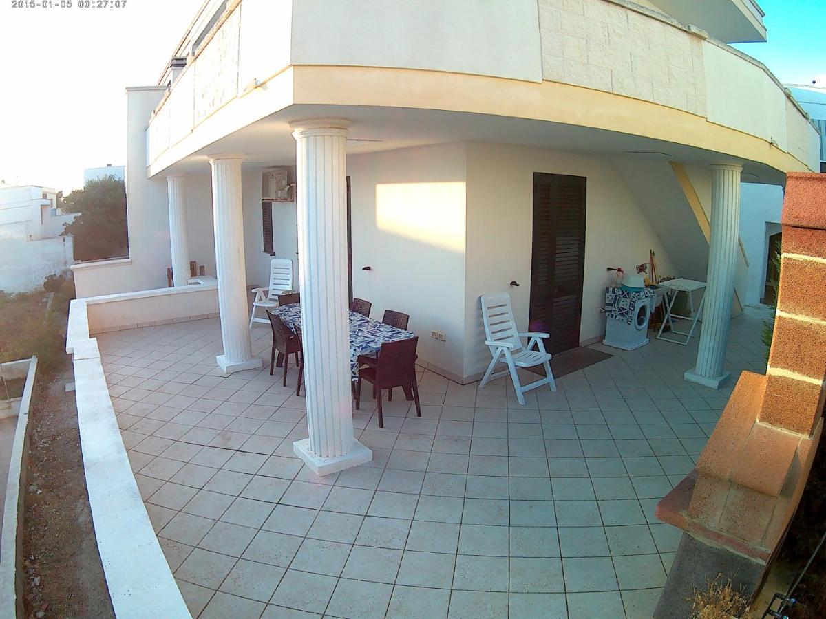 Appartement avec Balcon