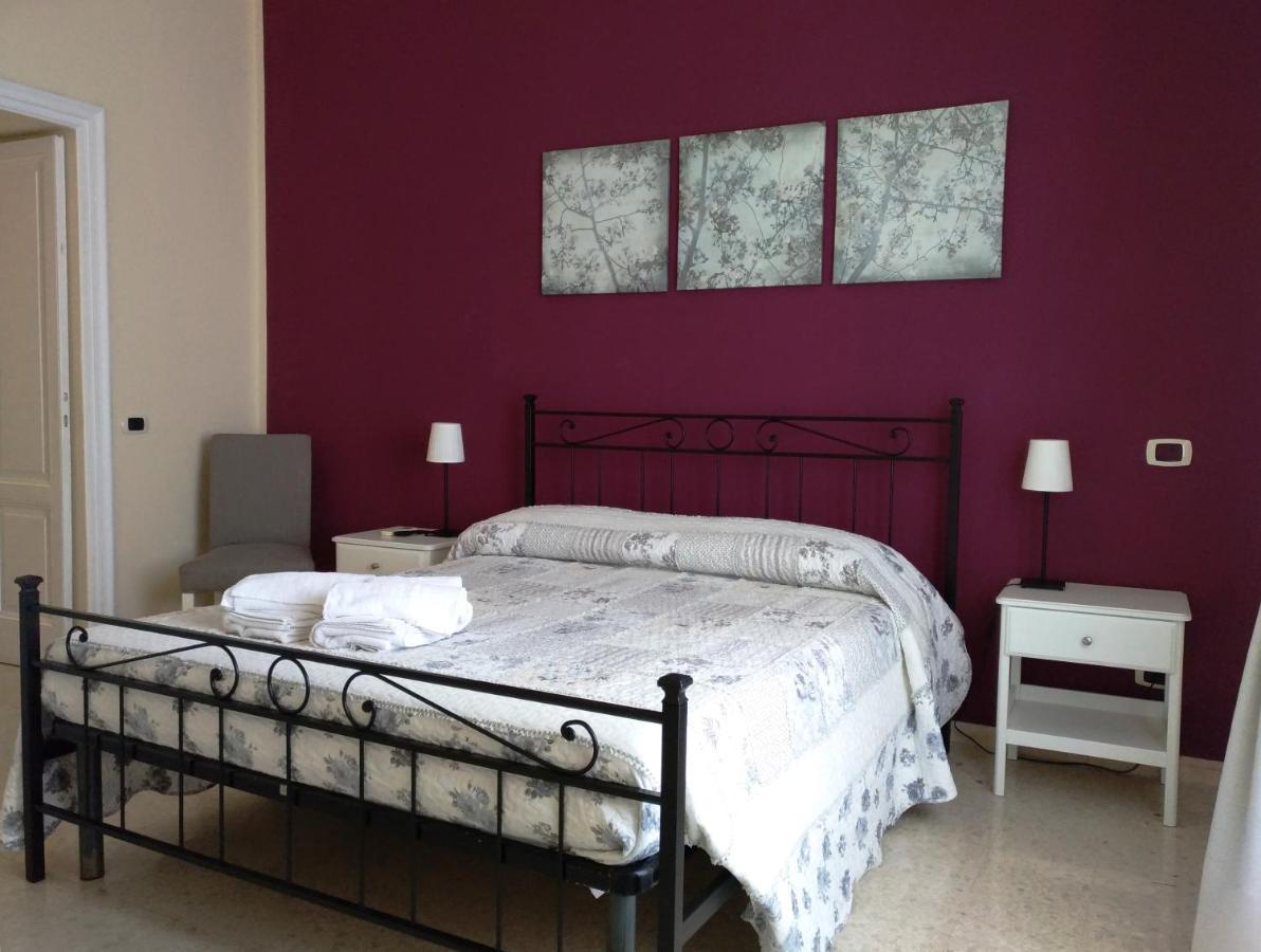 B&B Roma - Capital Flat 9/b - Bed and Breakfast Roma