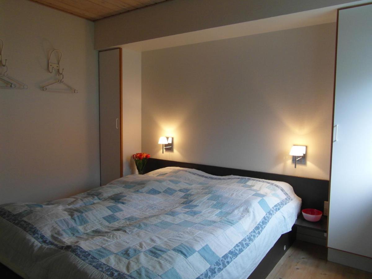 Appartement 3 Chambres (6 Adultes)