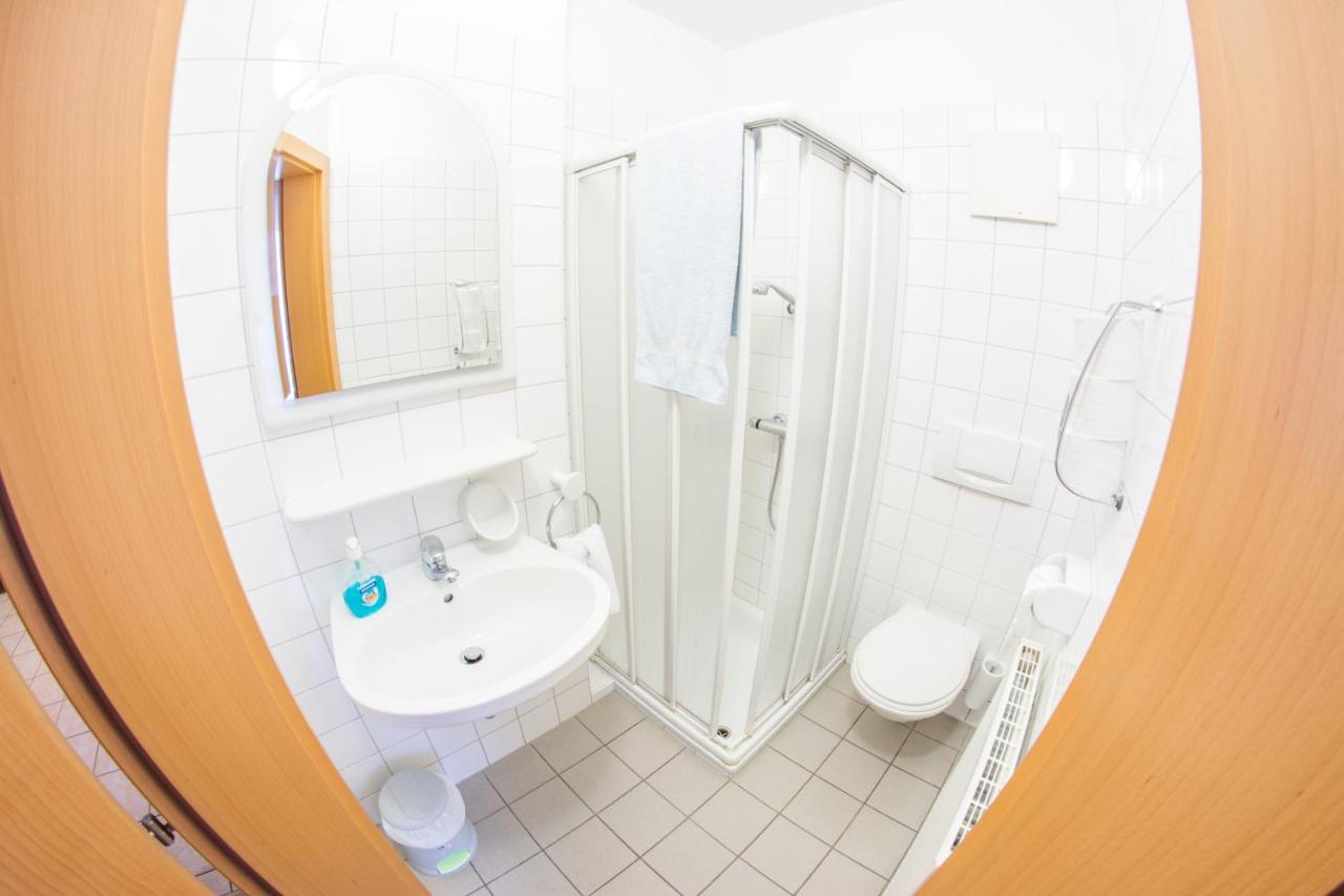 Single Room with Shower