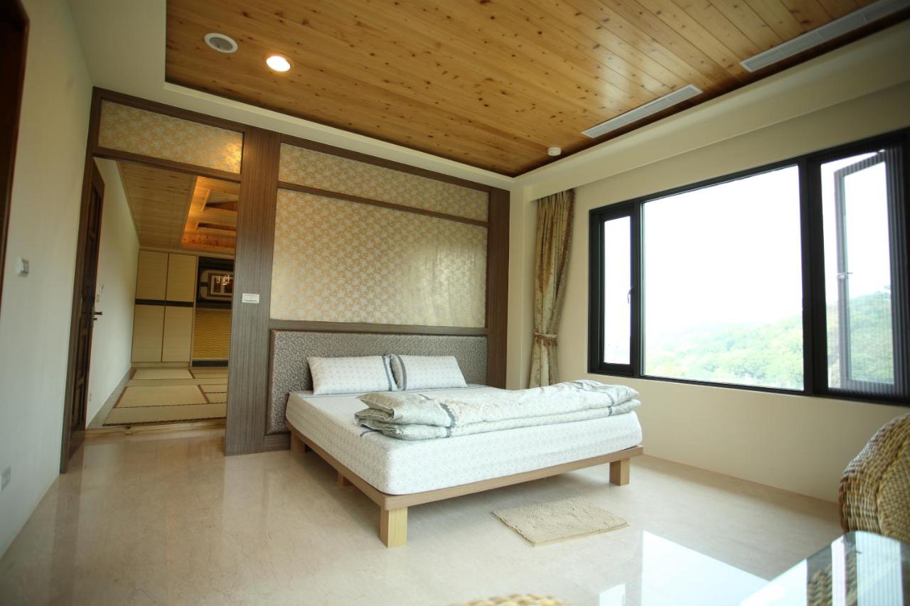 B&B Tongxiao - Ga Chi Lai Homestay - Bed and Breakfast Tongxiao