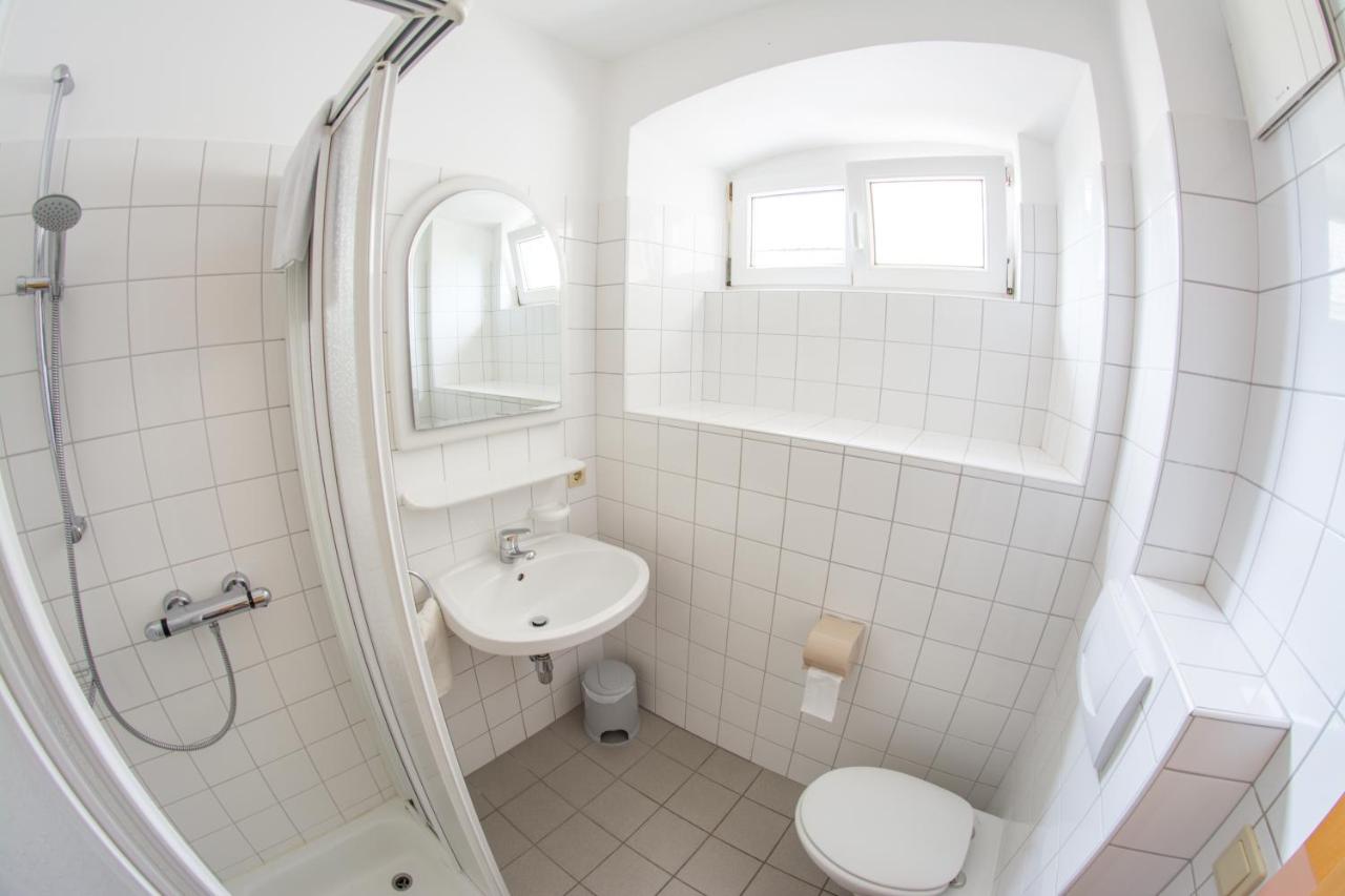 Quadruple Room with Shower