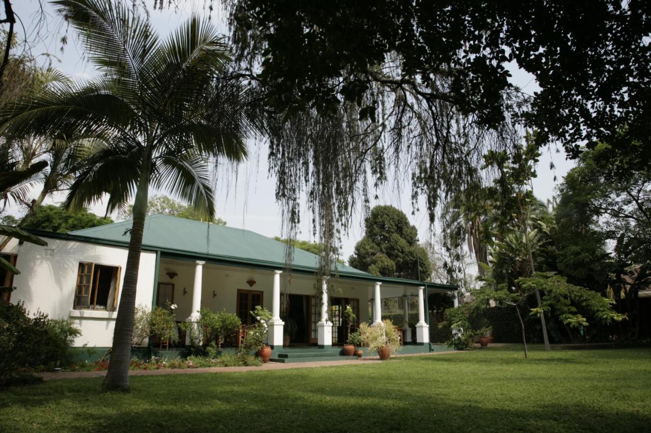 York Lodge - B&B