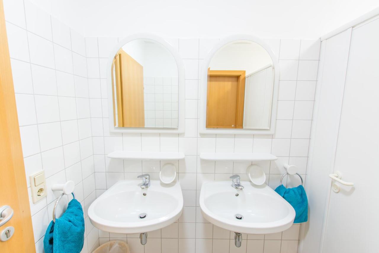 Quadruple Room with Shared Bathroom