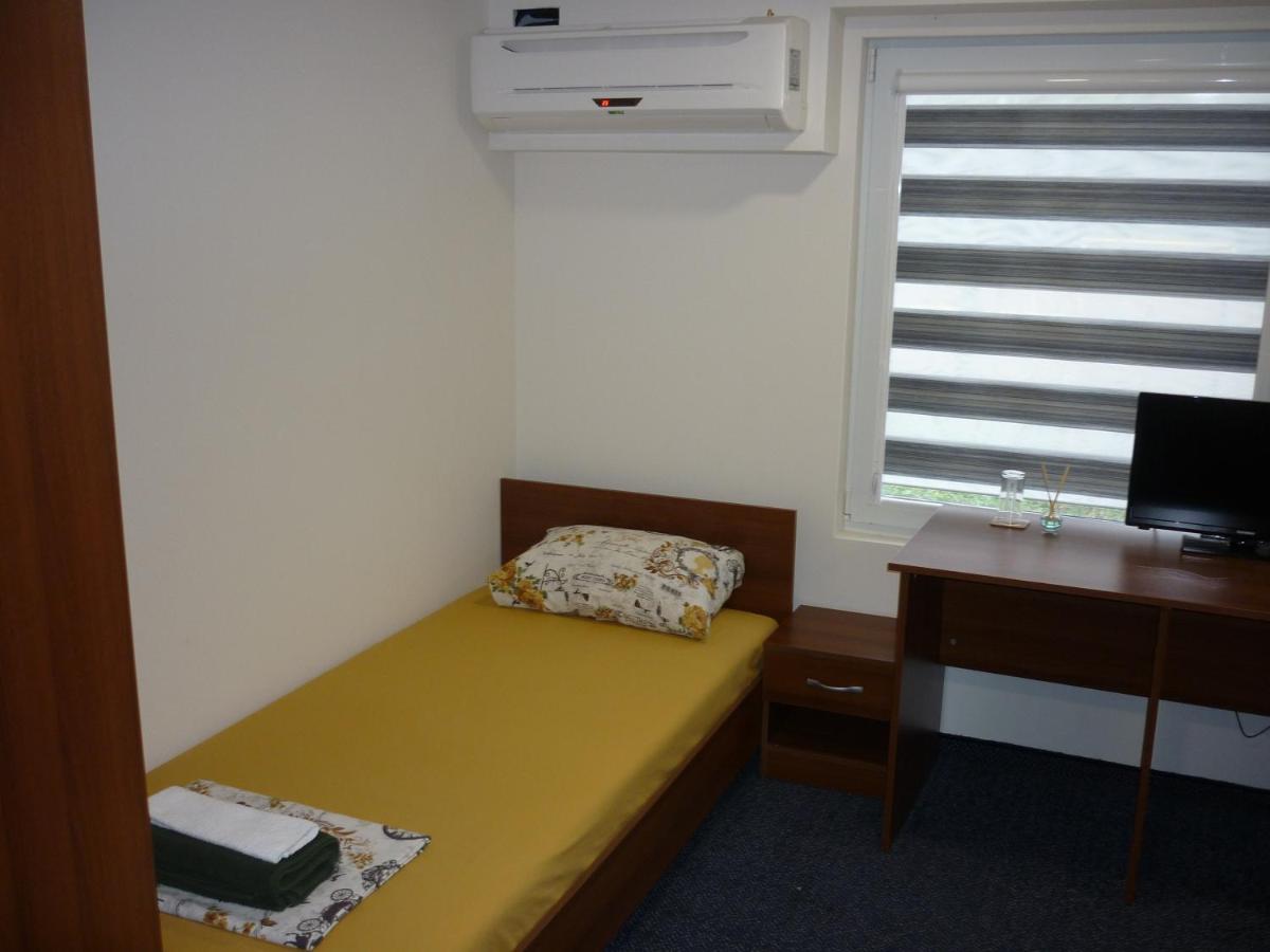Chambre Double avec Salle de Bains Privative