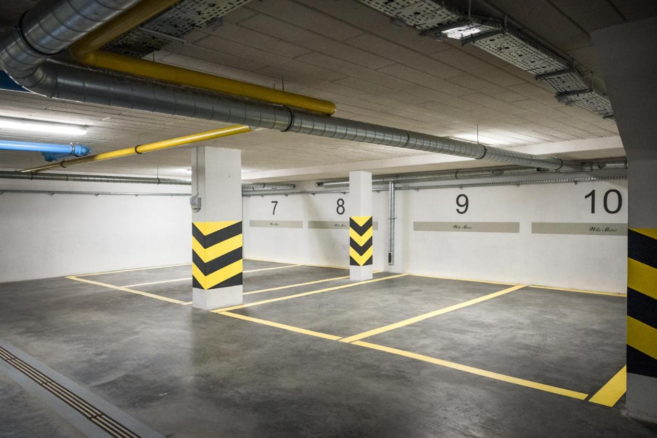 Superior Appartement