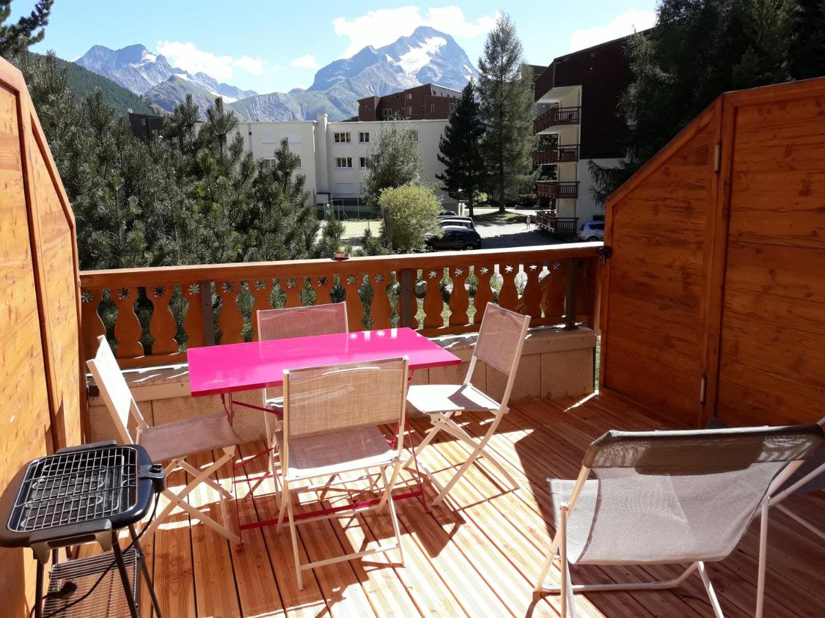 Résidence le Plein Sud - B&B