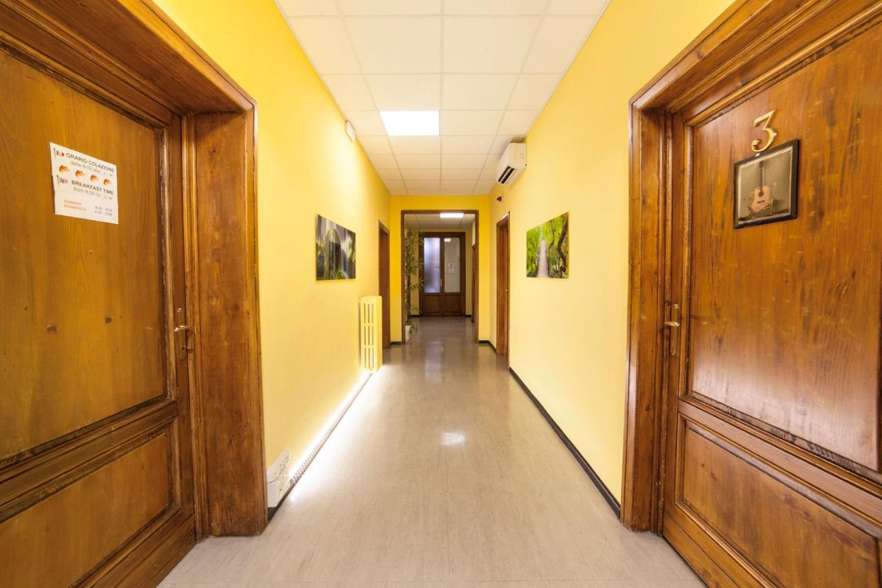 Family Room with External Private Bathroom