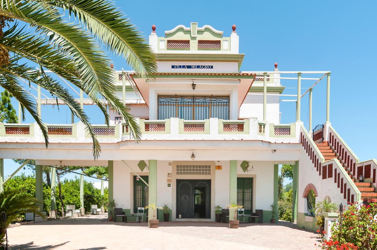 Villamilagro - B&B