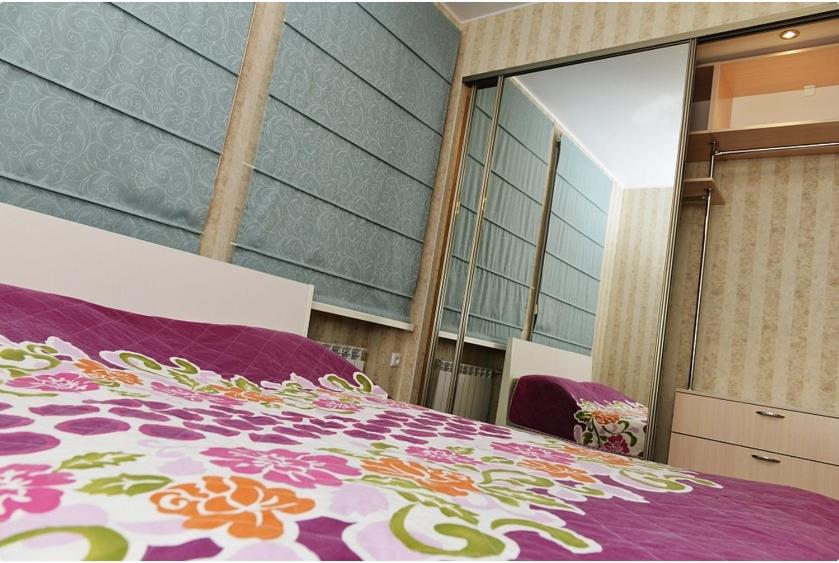 Apartment on Bulvar Mira 8 - Ferienwohnung