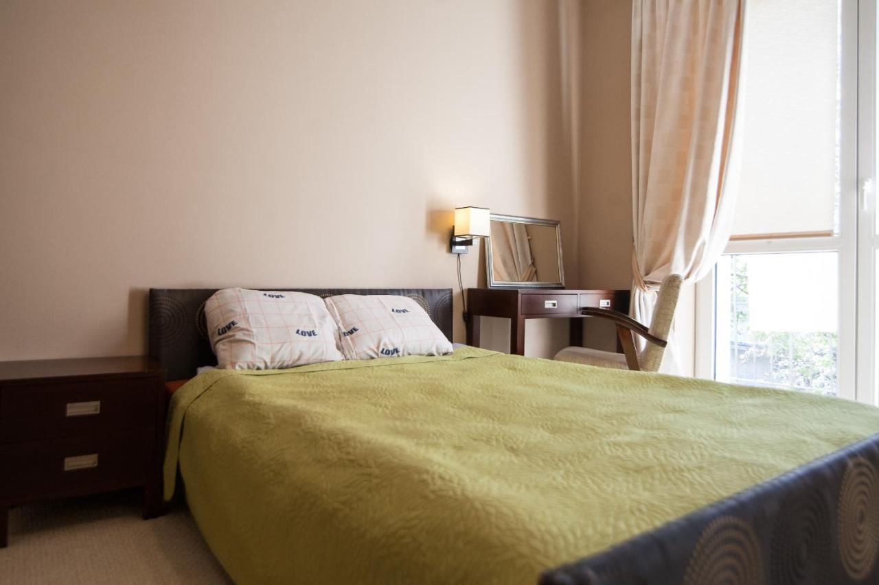 Grochowa Residency - B&B Białystok