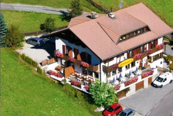 B&B Rein in Taufers - Bergchalet Hotel Reinerhof - Bed and Breakfast Rein in Taufers