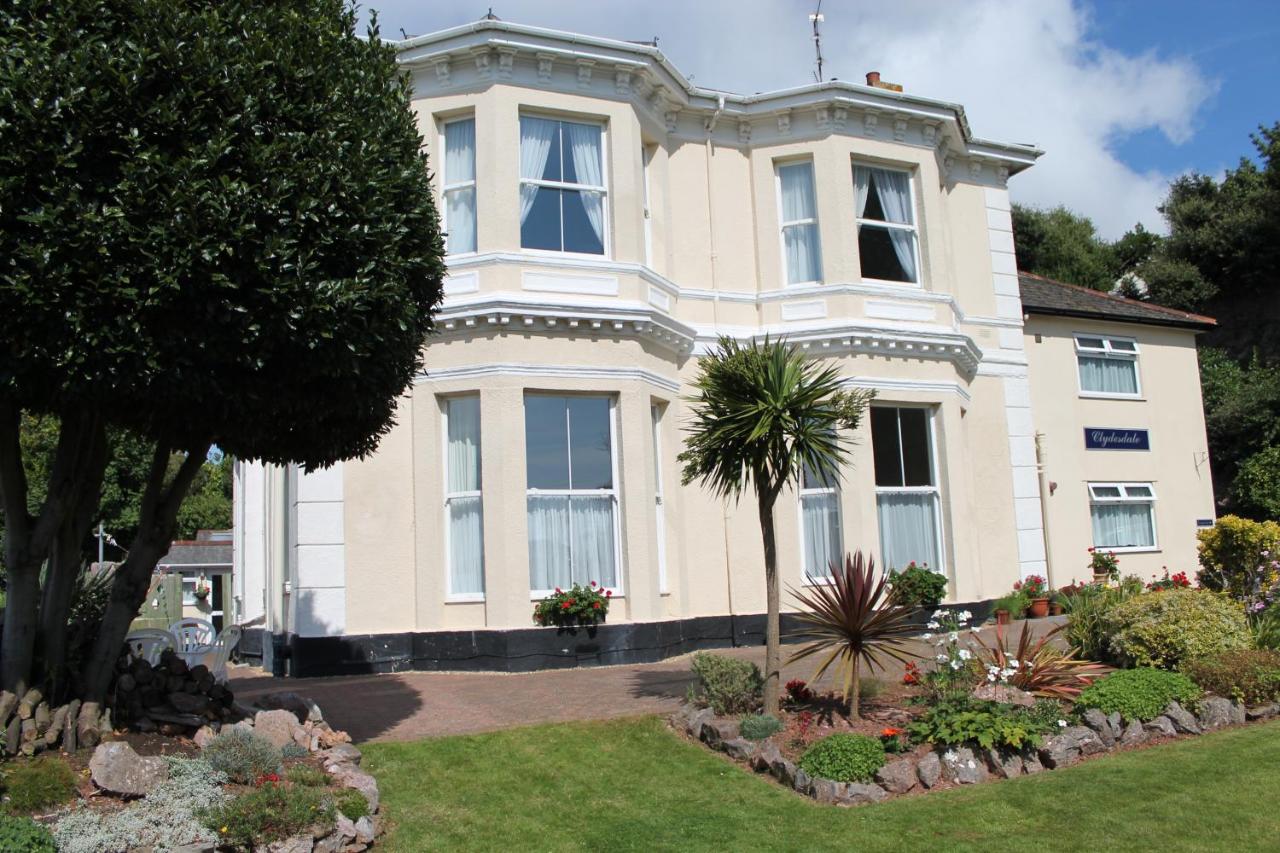 Clydesdale Apartments - B&B