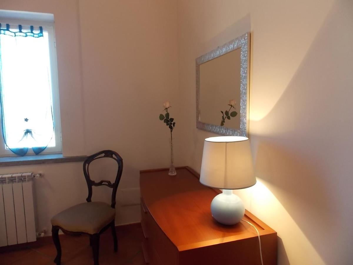 Appartement met Terras
