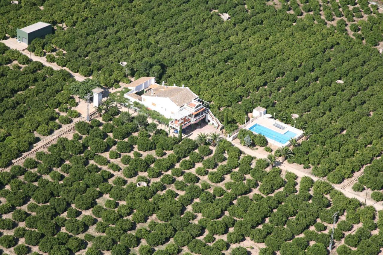 Villamilagro - B&B Sueca