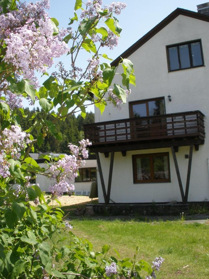 B&B Titisee-Neustadt - Ferienwohnungen Federleicht - Bed and Breakfast Titisee-Neustadt