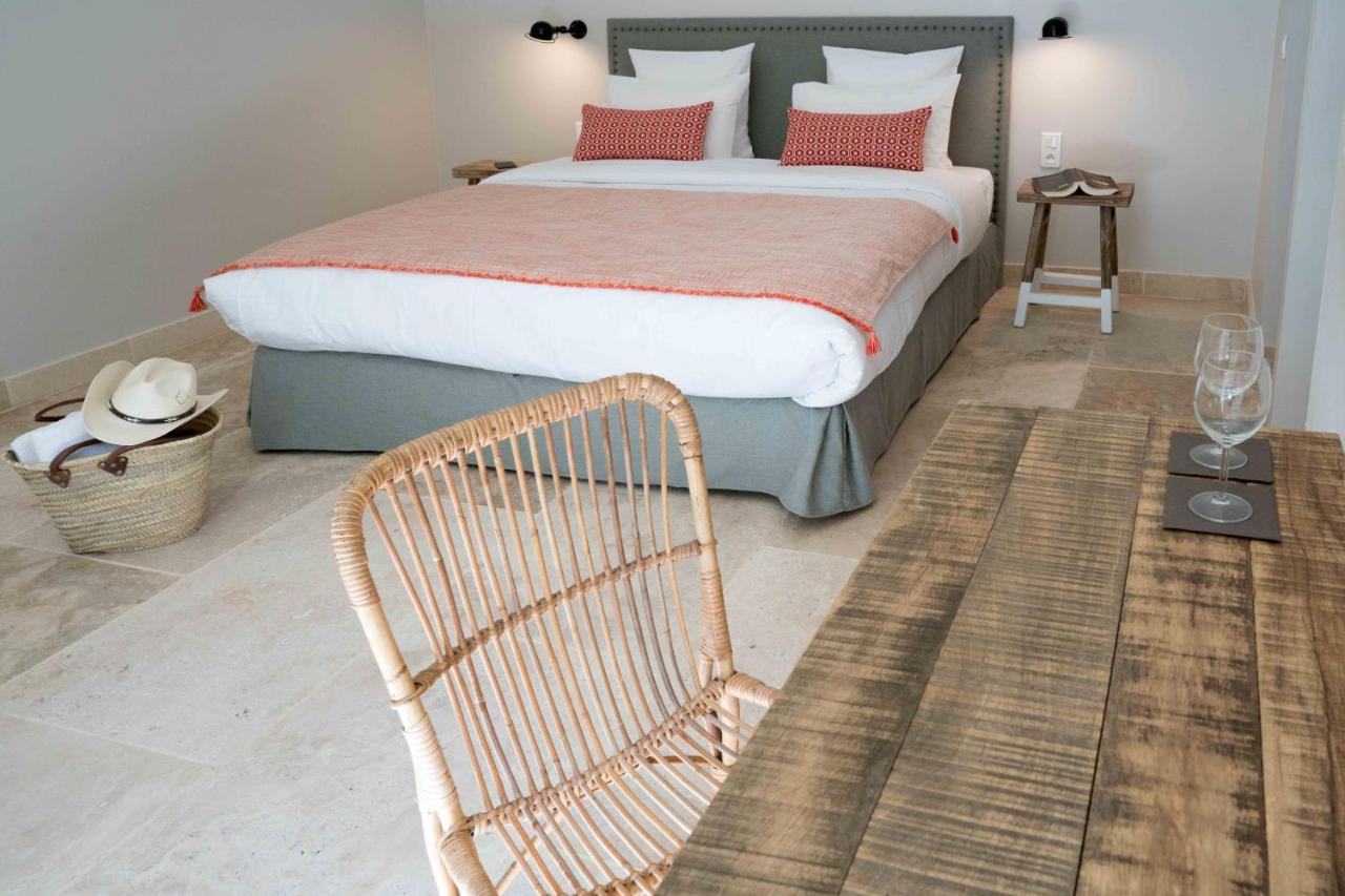 Deluxe Suite mit Kingsize-Bett