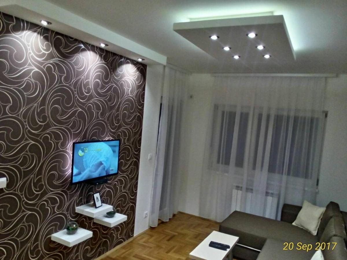 B&B Belgrad - Apartment Frida - Bed and Breakfast Belgrad