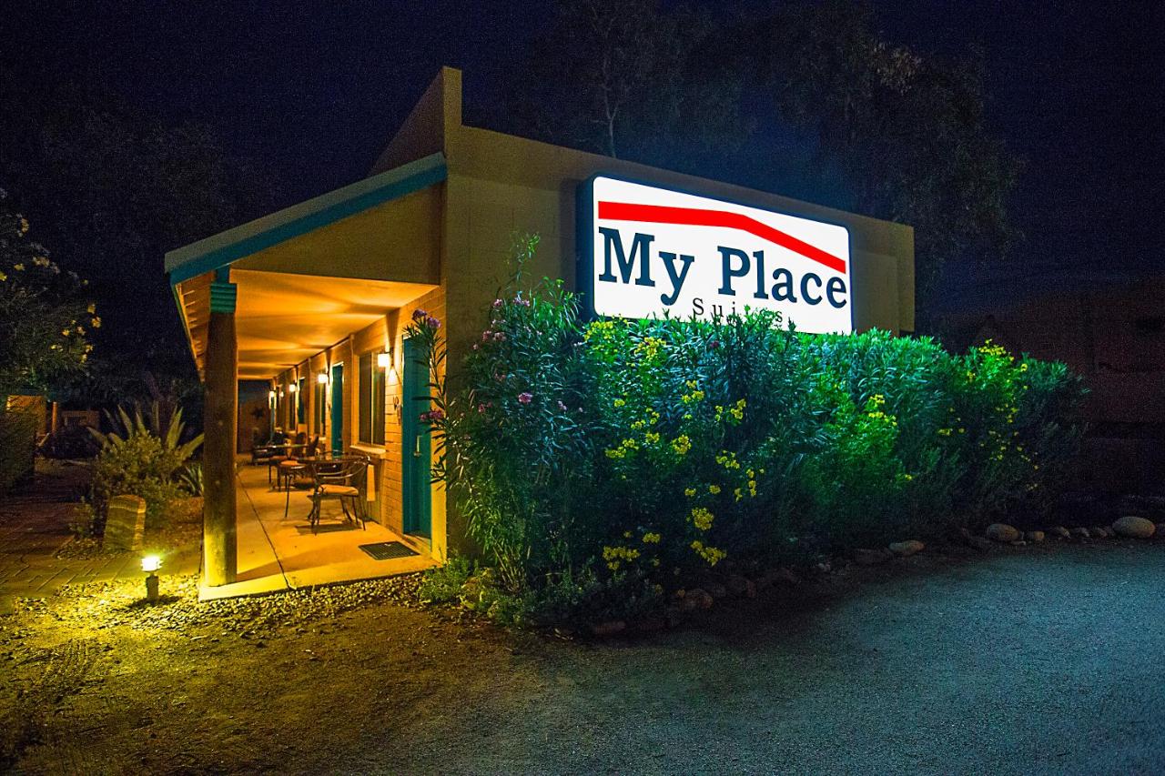 B&B Wickenburg - My Place Suites - Bed and Breakfast Wickenburg