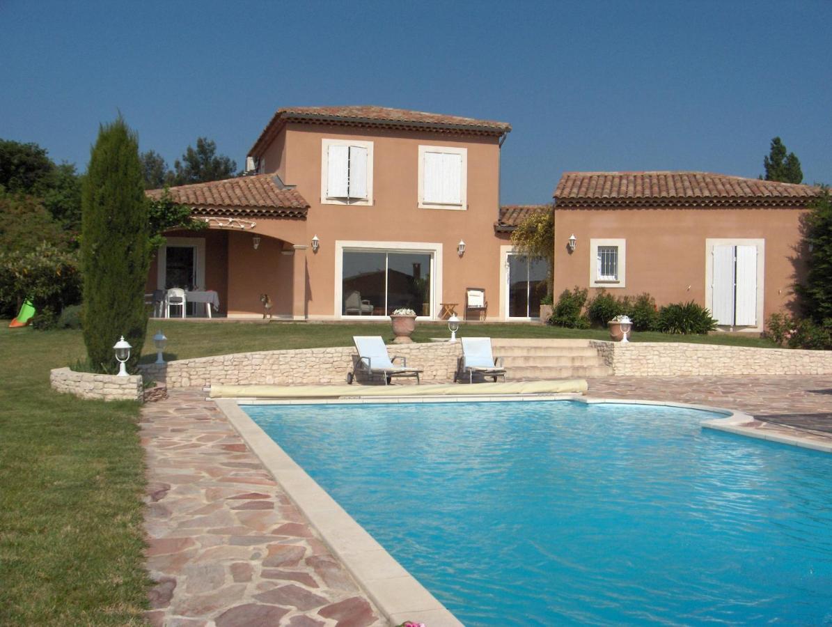 Villa Eglantine - B&B