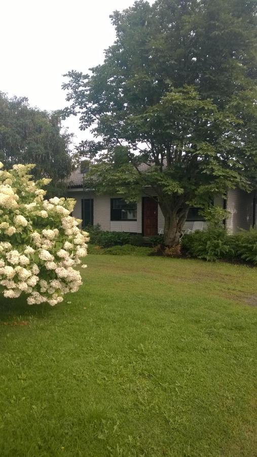 Koti Kiviniemi - Ferienwohnung Pori