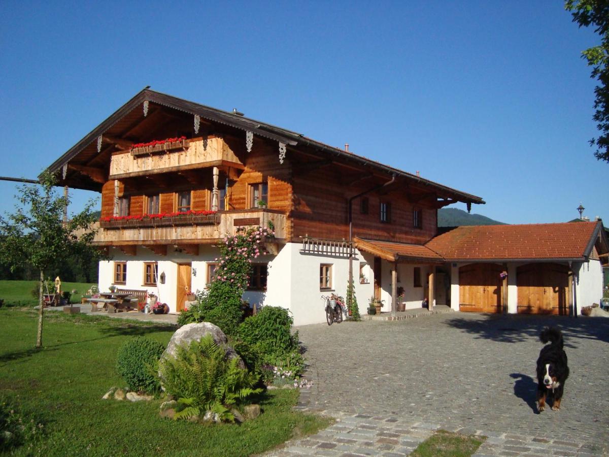 Appartement avec Vue sur la Montagne