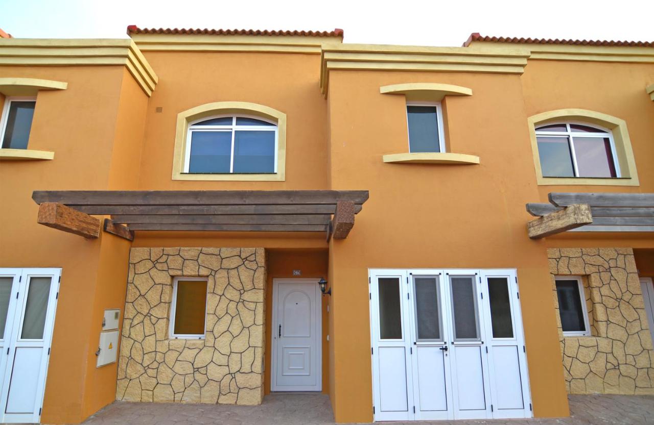 Kalmahouse - B&B Corralejo