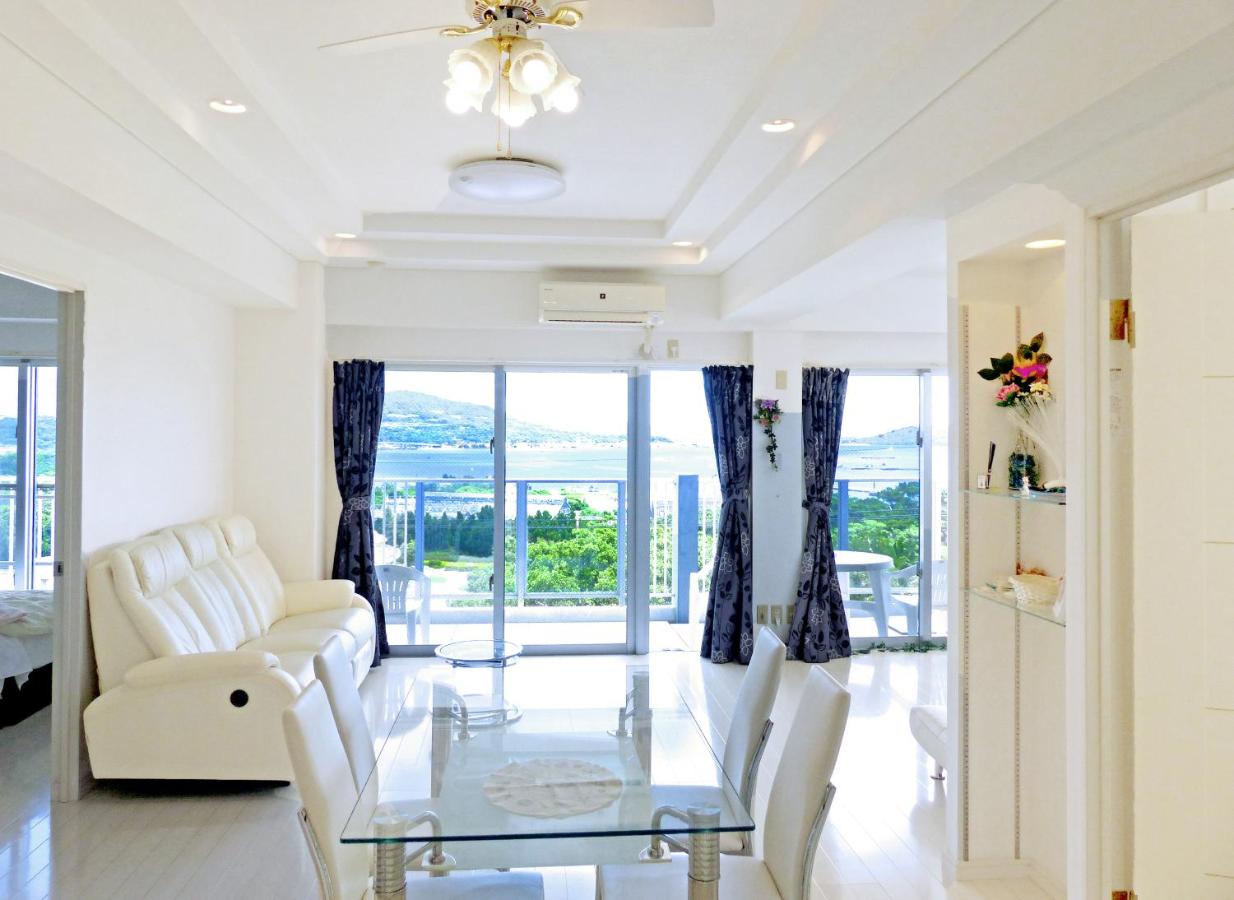 Appartement Supérieur - Vue sur Mer