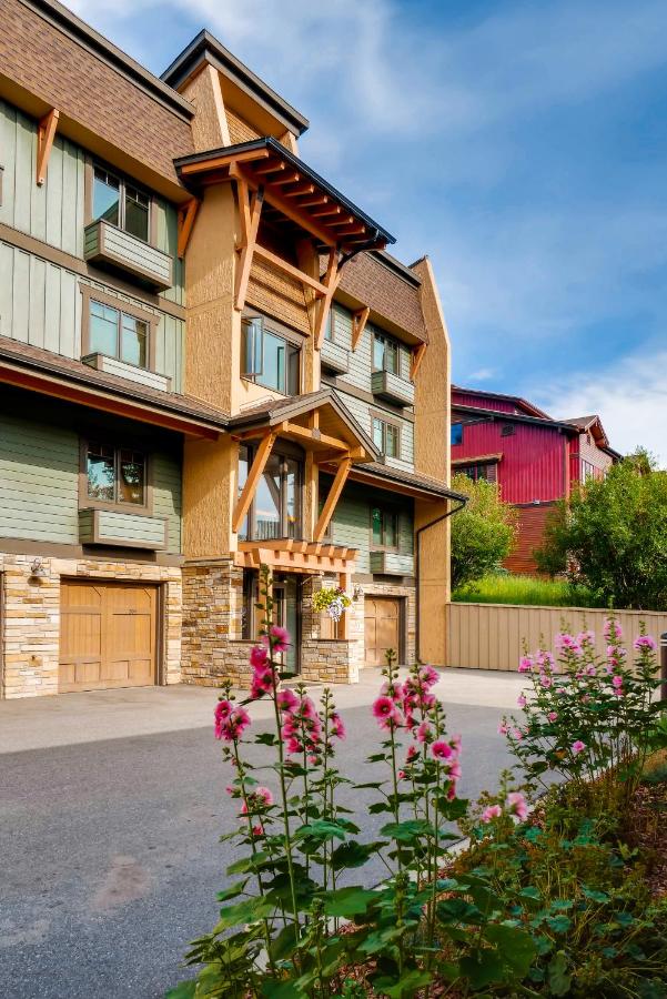 Phoenix I - B&B