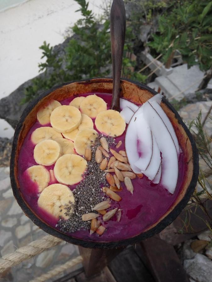 Tevana House Reef - B&B Bira