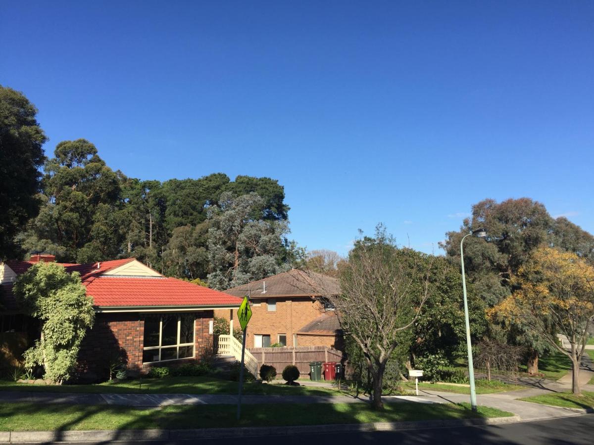 B&B Melbourne - No 96 - Bed and Breakfast Melbourne