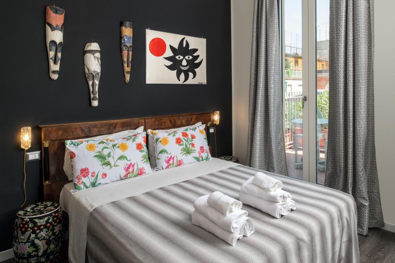 B&B Bologna - L'8 Boutique Design Apartments - Bed and Breakfast Bologna