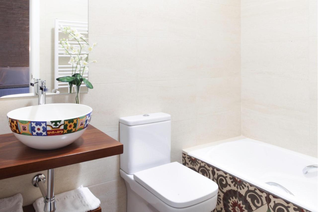 Apartment mit 2 Schlafzimmern