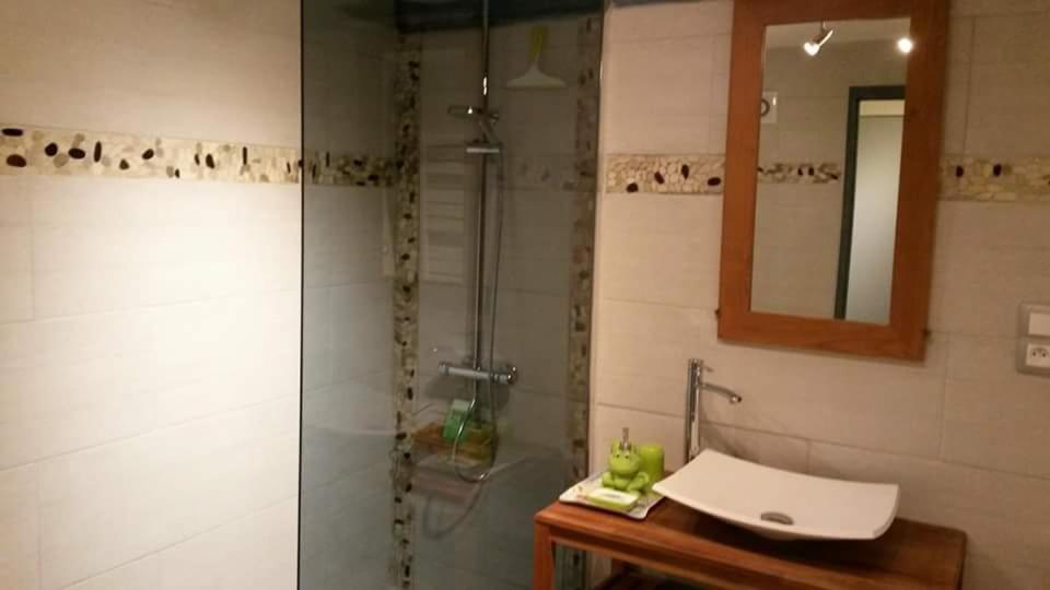 Suite with Garden View