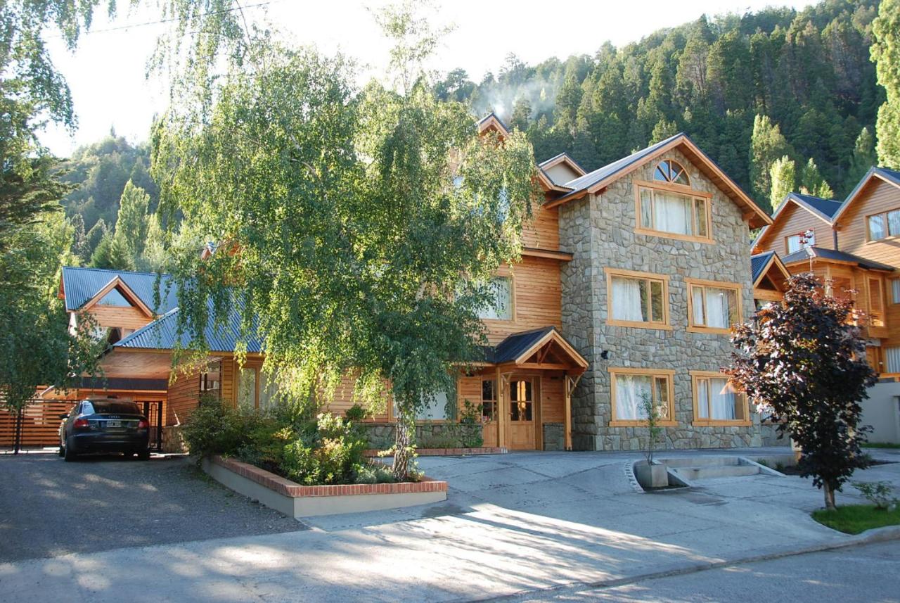 Departamento de Alquiler Turistico - B&B