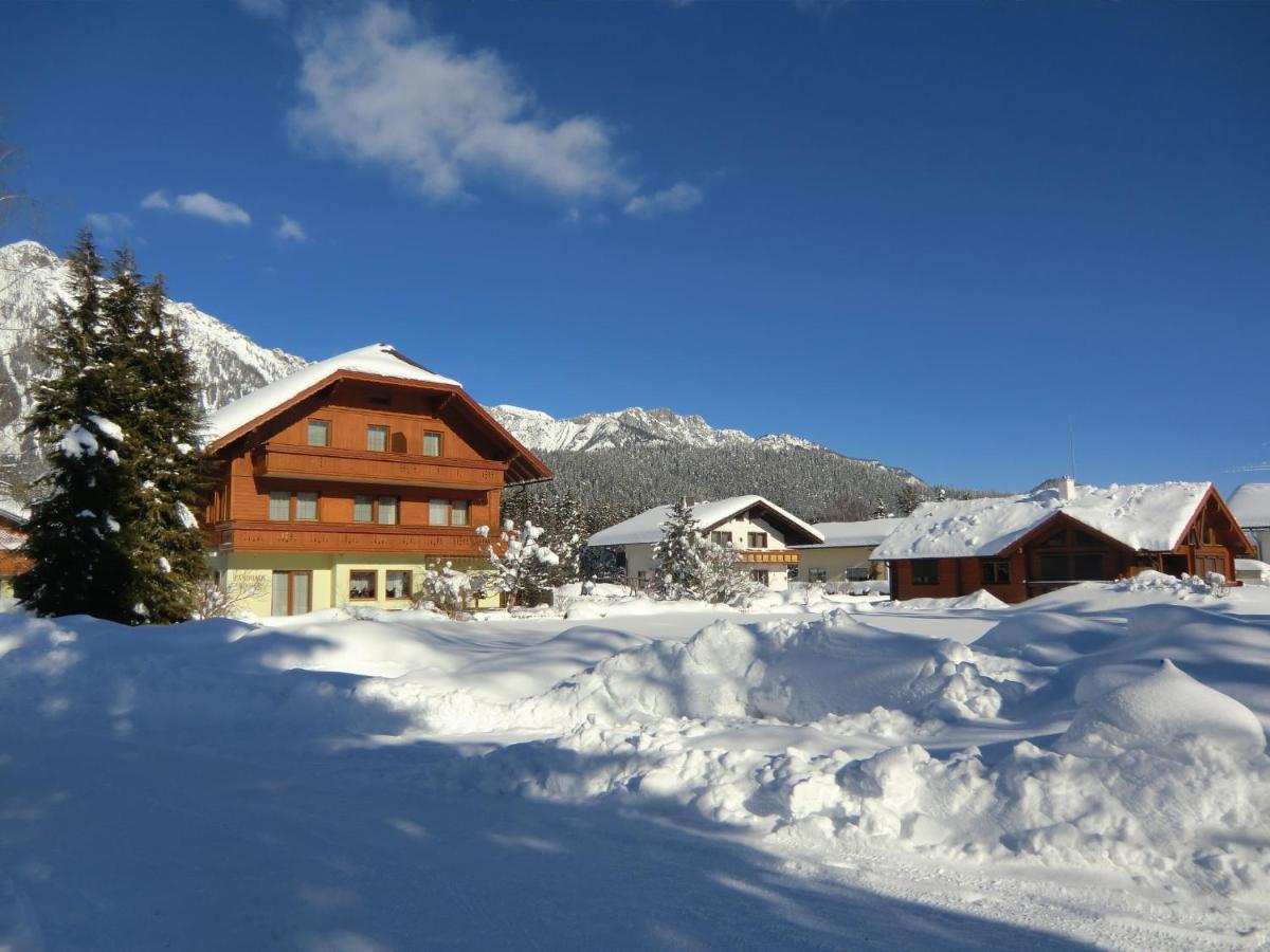 Landhaus Kogler - Chambres d’hôtes